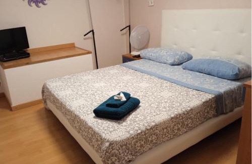 Caselle in Pittari Apartment | B&B GERMANY di Lucia