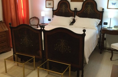 San Giorgio di Mantova House | B&B Ghisiolo73: country hospitality 5 minutes from the splendid Mantua