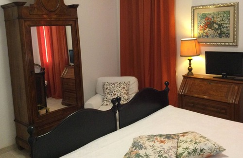 San Giorgio di Mantova House | B&B Ghisiolo73: country hospitality 5 minutes from the splendid Mantua