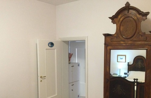 San Giorgio di Mantova House | B&B Ghisiolo73: country hospitality 5 minutes from the splendid Mantua