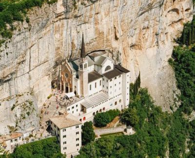 Brentino Belluno Bed & Breakfast | B&B Gianchia