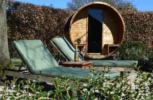 Gierle Bed & Breakfast | B&B Gielse Garden