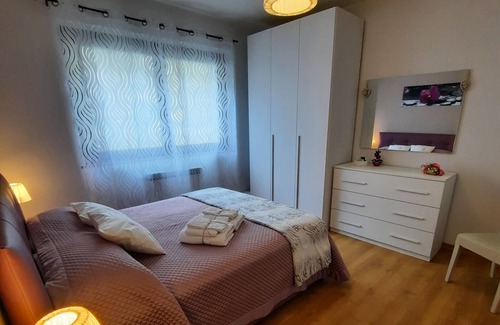 Ascoli Piceno Bed & Breakfast | B&B Girasoli Ascoli Piceno