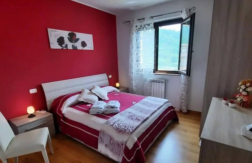 Ascoli Piceno Bed & Breakfast | B&B Girasoli Ascoli Piceno