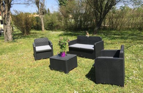 Saint-Quentin-la-Poterie House | B&B gite d'Ayran