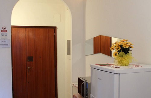 Pisa House | B&B Gli Archi