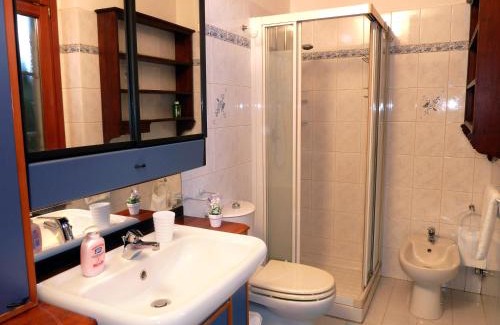 Andorno Micca Bed & Breakfast | B&B Gli Eremiti