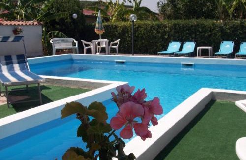 Carlentini Bed & Breakfast | B&B Golf Club San Pablo