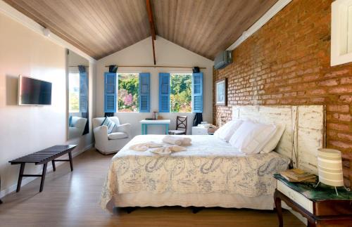 Cascata do Imbui Bed & Breakfast | B & B Gourmet Itaipava