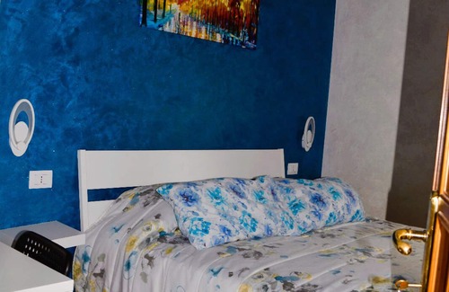 Campobasso Bed & Breakfast | B&B Greta