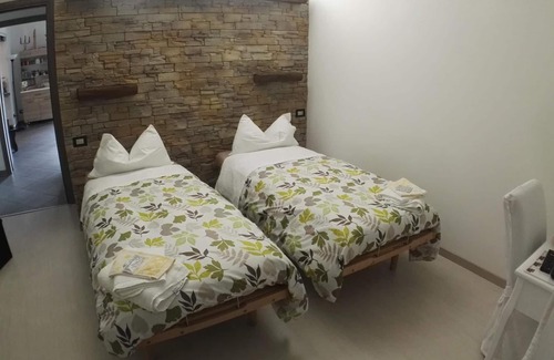 Brolo Bed & Breakfast | B&B Guglielmina