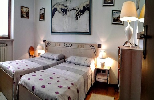 Caldiero Bed & Breakfast | B&B Happy Days Verona