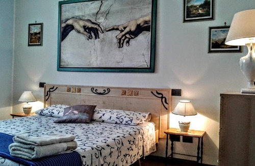 Caldiero Bed & Breakfast | B&B Happy Days Verona