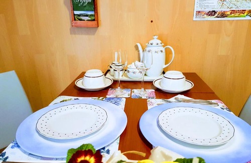 Caldiero Bed & Breakfast | B&B Happy Days Verona