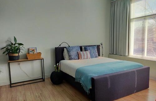 Leiden Bed & Breakfast | B&B Hart van Leiden