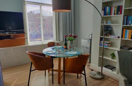 Leiden Bed & Breakfast | B&B Hart van Leiden