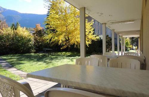Brig Bed & Breakfast | B&B Haus Schönstatt contactless- Check-In