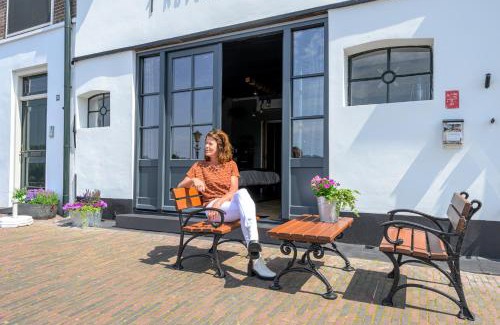 Elburg Bed & Breakfast | B & B Havenzicht Elburg