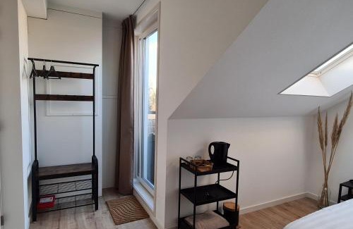 Nieuwkoop Bed & Breakfast | B&B Het Groene Hart