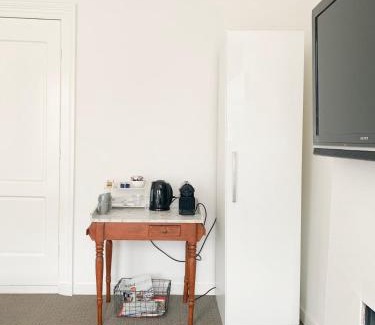 Kollum Bed & Breakfast | b&b het Herenhuys aan de historische gracht van Kollum