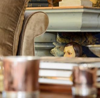 Waardamme Bed & Breakfast | B&B Het Merelnest