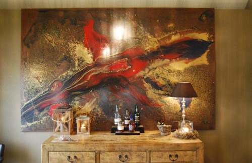 Waardamme Bed & Breakfast | B&B Het Merelnest