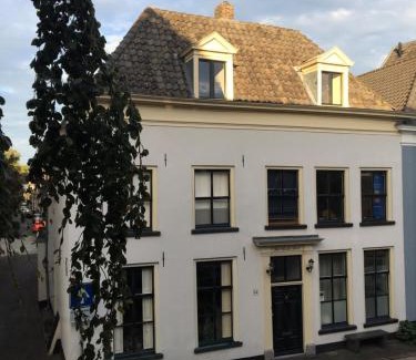 Municipality of Doesburg Bed & Breakfast | B&B Het Rode Hert