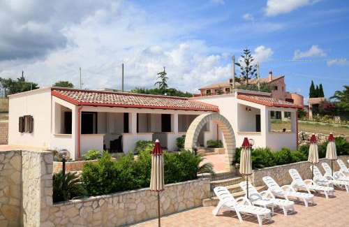 Defensola Bed & Breakfast | B&B Hibiscus