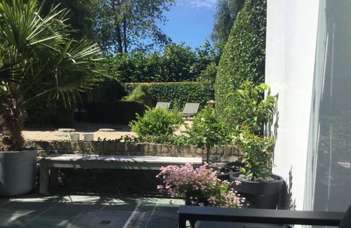 Kristus-Koning Bed & Breakfast | B&B Hip