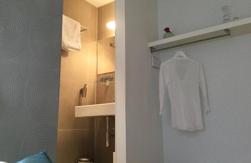 Kristus-Koning Bed & Breakfast | B&B Hip