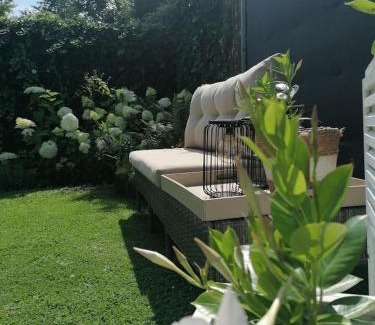 Fouron-le-Comte Bed & Breakfast | B&B Hof van Vervoering