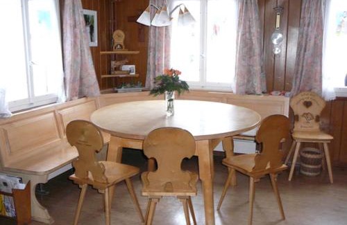 Werthenstein Bed & Breakfast | B&B Hofstetter