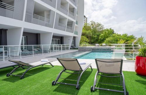 Fort-de-France Apartment | B&B HOME Fort-de-France Marina