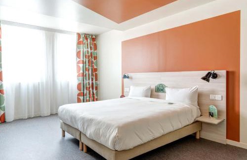 Saint-Ouen Apartment | B&B HOME Paris Mairie de Saint-Ouen