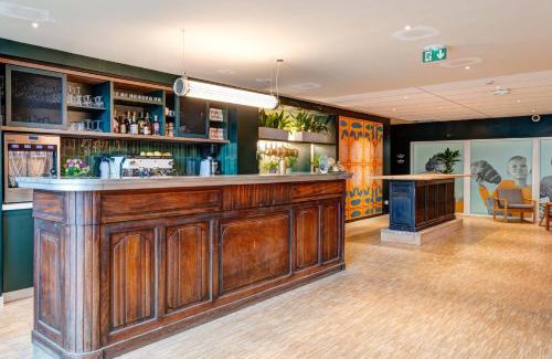 Saint-Ouen Apartment | B&B HOME Paris Mairie de Saint-Ouen