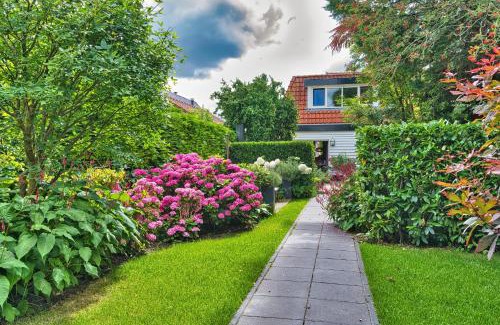 Hoofddorp Bed & Breakfast | B&B Hoofddorp