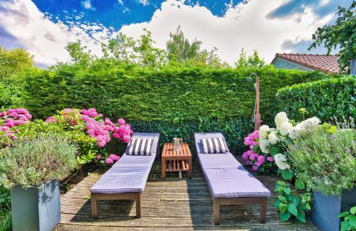 Hoofddorp Bed & Breakfast | B&B Hoofddorp