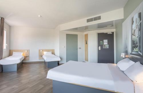 Venelles Hotel | B&B HOTEL Aix en Provence Venelles
