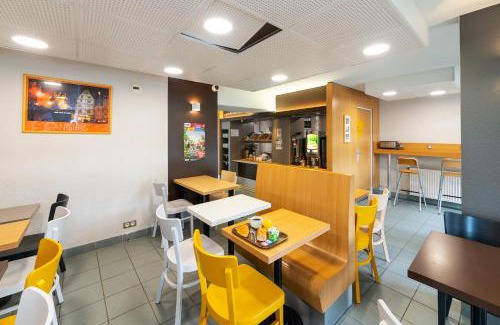 Beaucouze Hotel | B&B HOTEL Angers 1 Beaucouzé
