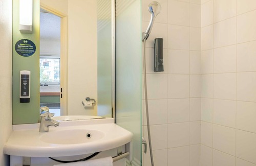 Annemasse Hotel | B&B HOTEL Annemasse Est