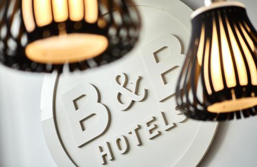 Arras Hotel | B&B HOTEL Arras Centre Les Places