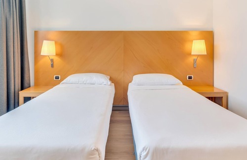 San Paolo d'Argon Hotel | B&B HOTEL Bergamo Executive