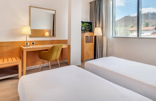 San Paolo d'Argon Hotel | B&B HOTEL Bergamo Executive