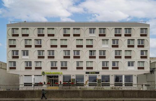 Brequerecque Hotel | B&B HOTEL Boulogne-sur-Mer Centre Les Ports