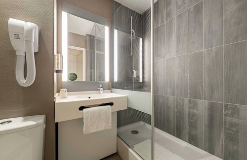 Brequerecque Hotel | B&B Hotel Boulogne Sur Mer Centre Les Ports