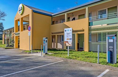 Gouesnou Hotel | B&B HOTEL Brest Kergaradec Aéroport