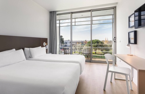 Cantanhede Hotel | B&B Hotel Cantanhede Coimbra