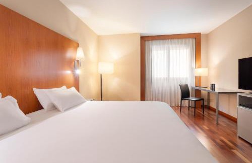 Lleida Hotel | B&B HOTEL Ciudad de Lleida