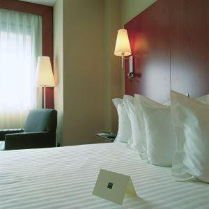 Lleida Hotel | B&B HOTEL Ciudad de Lleida