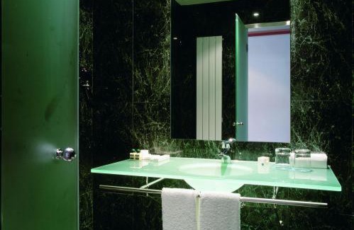 Lleida Hotel | B&B HOTEL Ciudad de Lleida